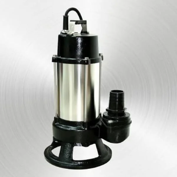 Máy Bơm Chìm Giá Bao Nhiêu?