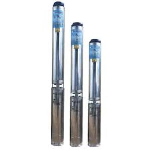 Tìm hiểu về máy bơm hỏa tiễn 3 pha