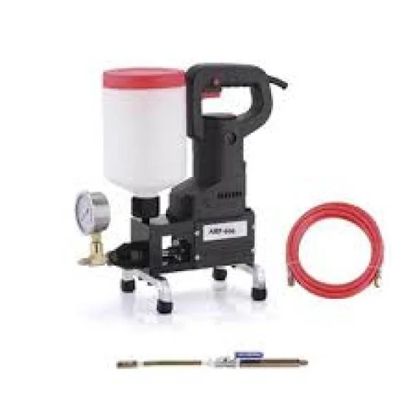 Tổng quan về Máy Bơm Keo Sữa