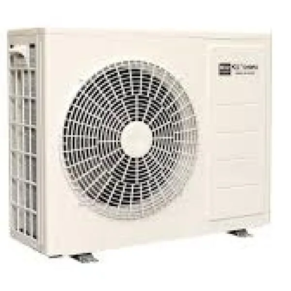 Máy Bơm Nhiệt Là Gì?