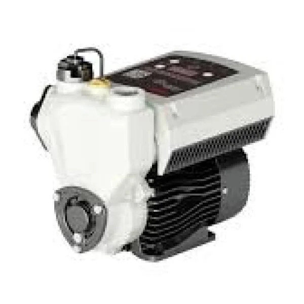 Tìm hiểu về Máy Bơm Nước Biến Tần