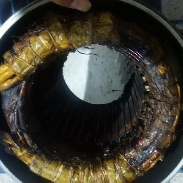 Tại Sao Máy Bơm Nước Có Mùi Khét?