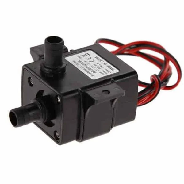 Máy bơm nước không chổi than