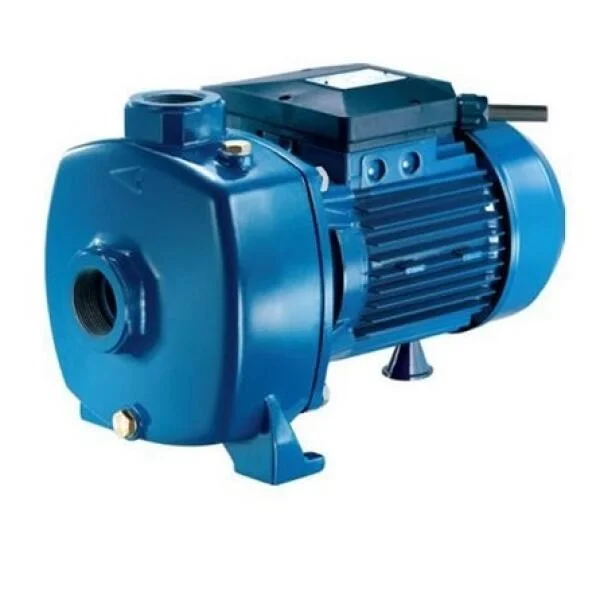 Máy bơm nước sản xuất tại Việt Nam