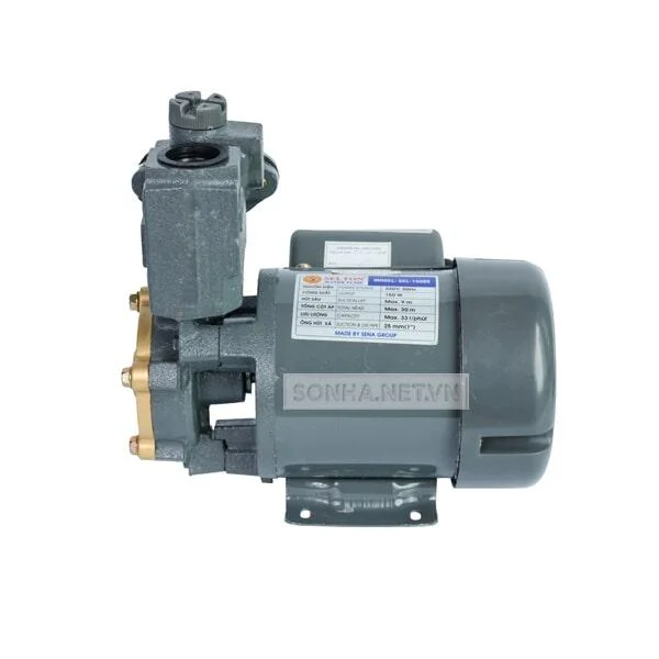 Máy bơm nước Selton SEL 150BE
