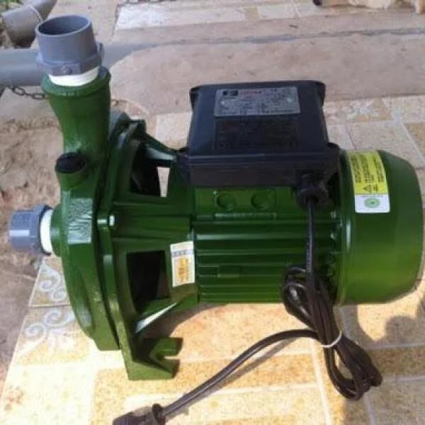 Máy bơm nước tốn bao nhiêu điện