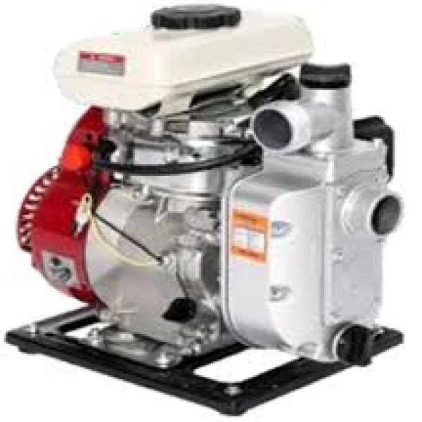 Giới thiệu về Máy Bơm Panda