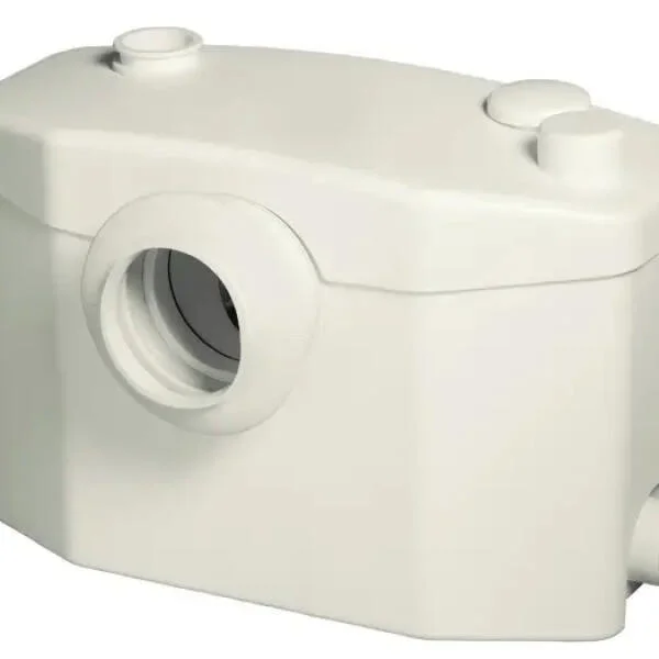 Tìm hiểu về máy bơm SFA