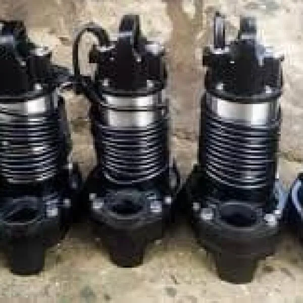 Máy Bơm Tõm Bãi Nhật