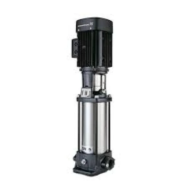 Máy Bơm Trục Đứng Grundfos