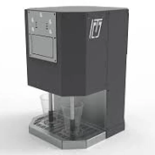 Máy Rót Bia Tự Động