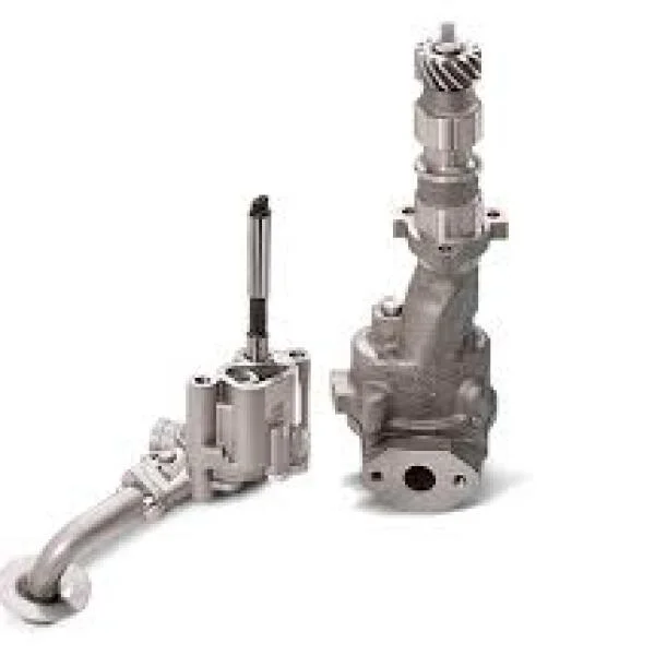 Oil pumps là gì?