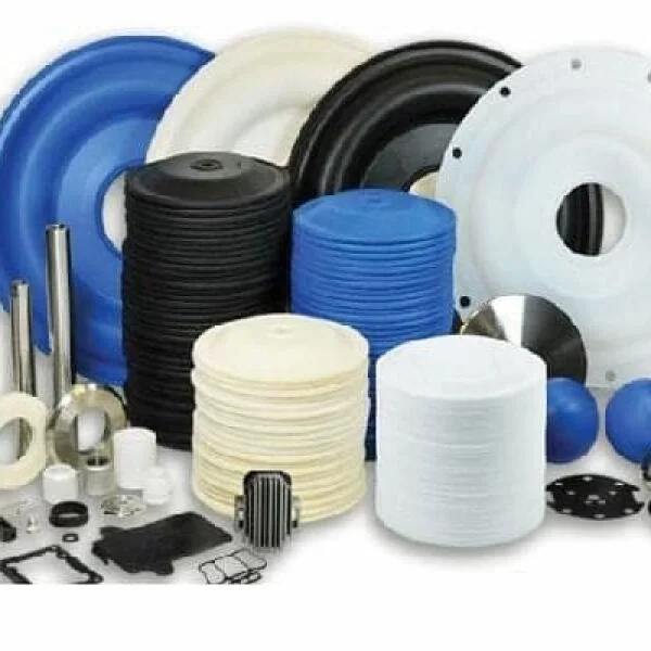 Phụ Kiện Máy Bơm