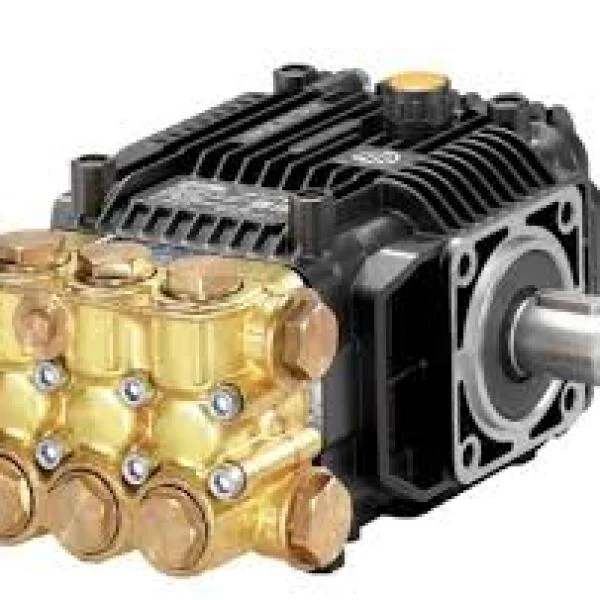 pressure washer pump