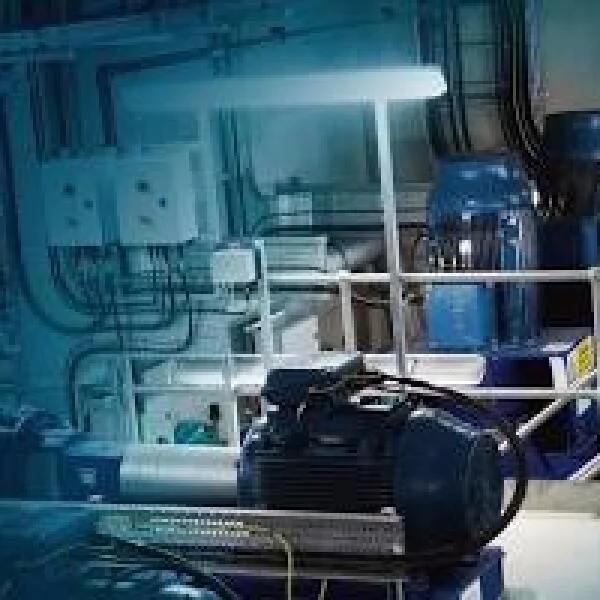 Progressive cavity pumps là gì?