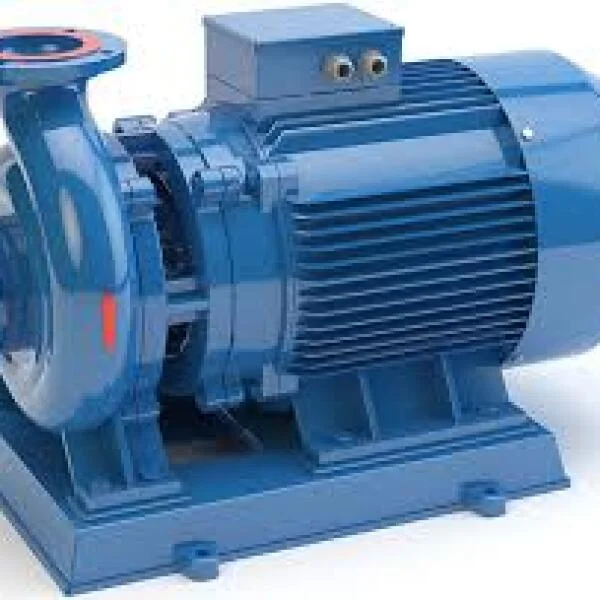 Standard pump là gì?