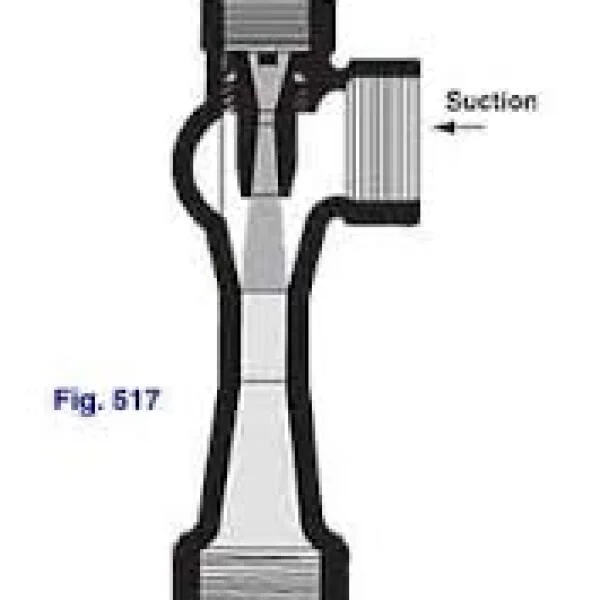 Giới thiệu steam jet pump