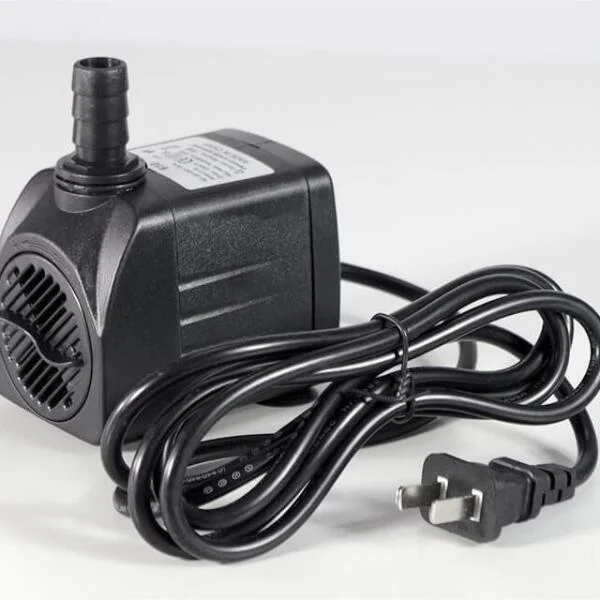 Giới thiệu steam pump