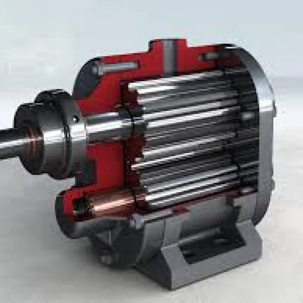 Tìm hiểu về thân bơm bánh răng