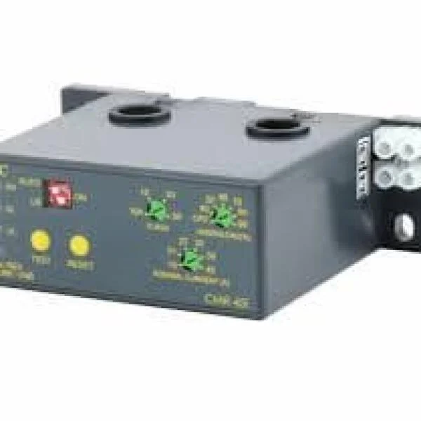 Thiết Bị Bảo Vệ Máy Bơm Nước