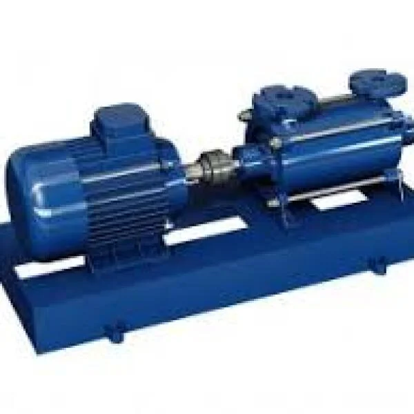 Giới thiệu về TS Pumps