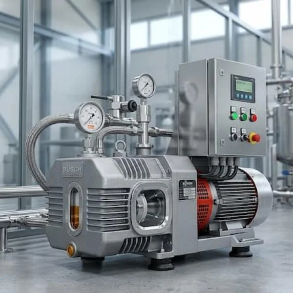 Giới thiệu vacuum pump price