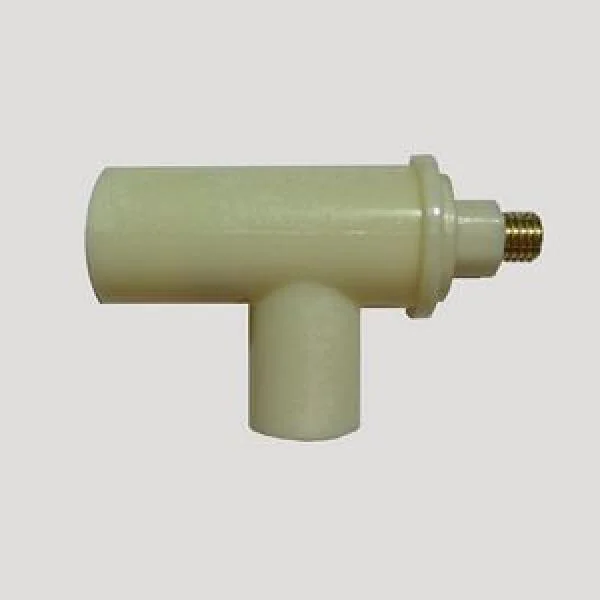 Van Điều Áp Giếng Khoan