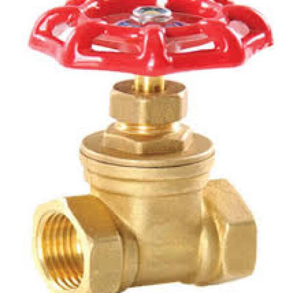 Khám Phá Van Nước Cao Cấp