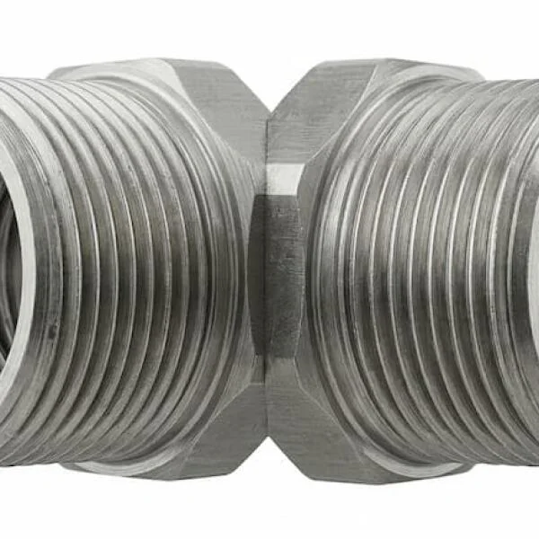 2 Đầu Ren Là Gì? Phân Loại, Ứng Dụng & Cách Chọn Chuẩn