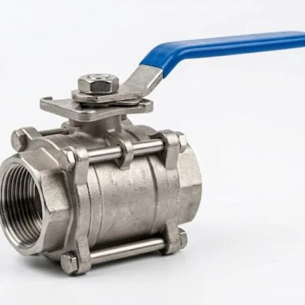 Ball Water Valve là gì? Cấu tạo, phân loại và cách chọn đúng
