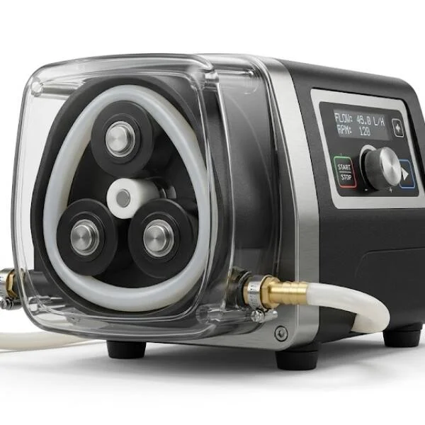 Tìm hiểu giá bán bơm nhu động