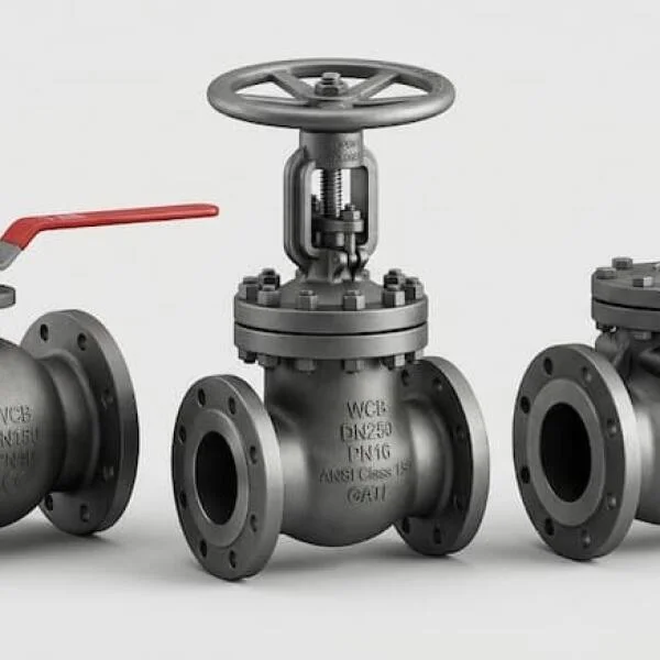 Báo Giá Van Thép Mới Nhất 2026 – Cập Nhật Theo Từng Loại & Kích Thước