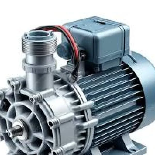 Tìm hiểu về máy bơm BP