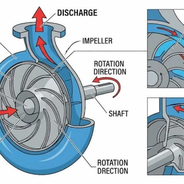 Centrifugal Pump China: Complete Guide to Types, Quality & Buying Tips