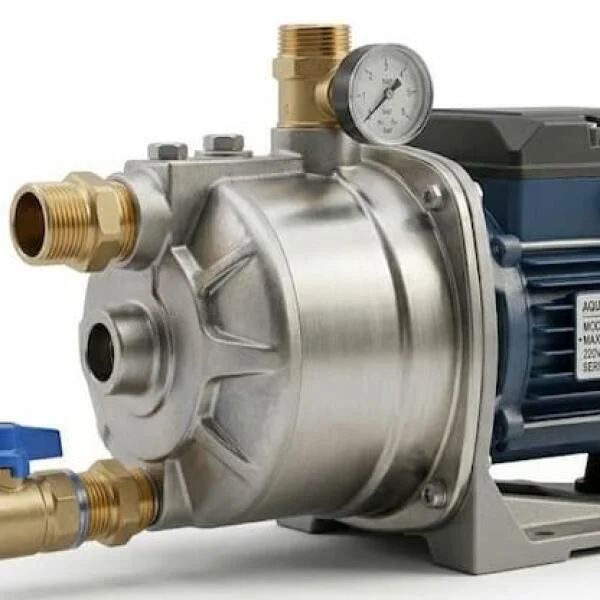 Giới thiệu về sản phẩm bơm tv