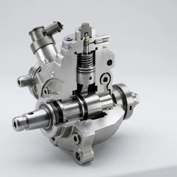 CP4 Pump Là Gì? Nguyên Lý, Lỗi Thường Gặp & Cách Khắc Phục