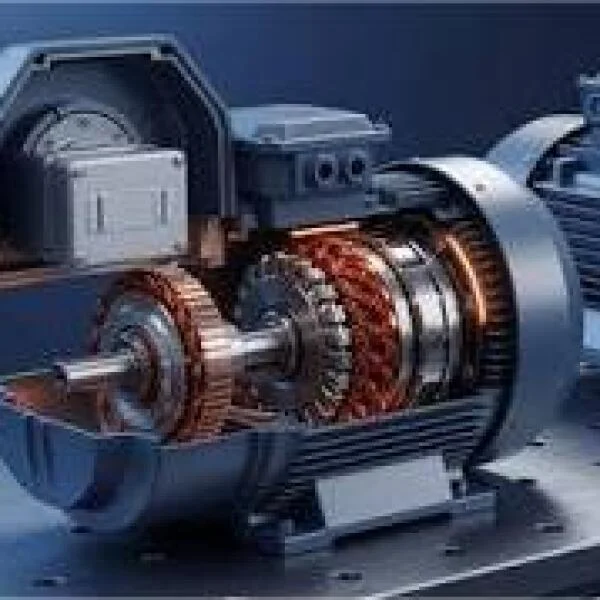 Giới thiệu về CPI pumps