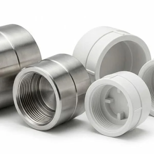 Đầu bịt ống nước là gì? Cách chọn đúng loại không rò rỉ