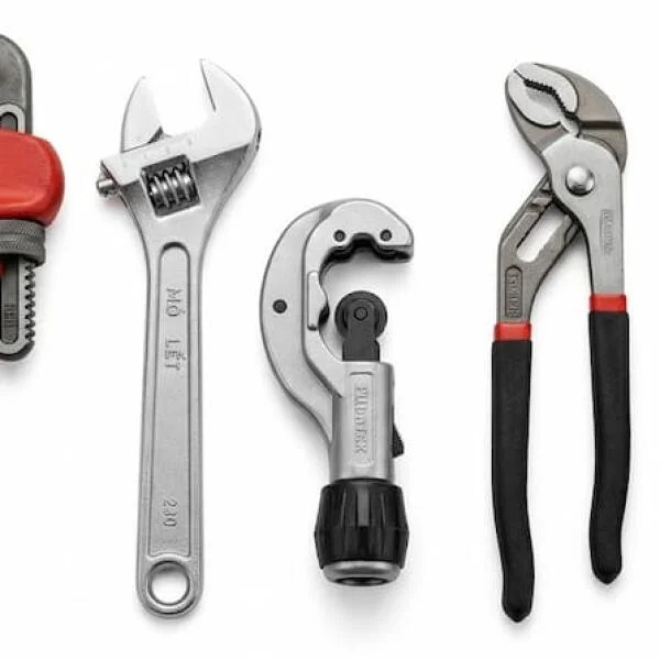 Dụng Cụ Ống Nước Gồm Những Gì? Cách Chọn Đầy Đủ & Đúng Chuẩn