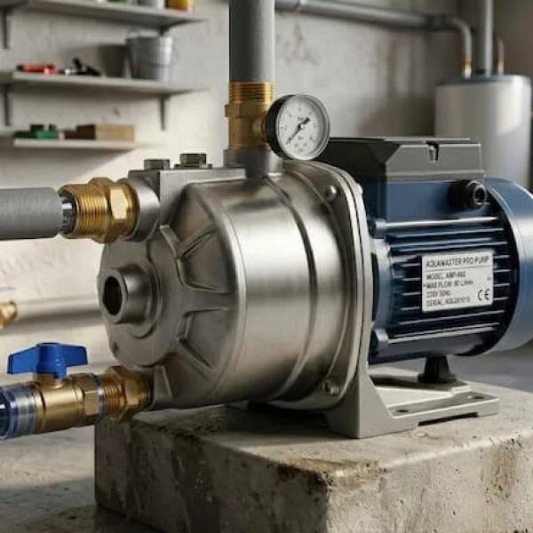 Giá máy bơm nước water pump