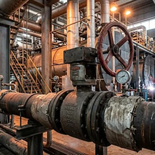 High Temp Ball Valve: Cấu Tạo, Thông Số & Cách Chọn Chuẩn