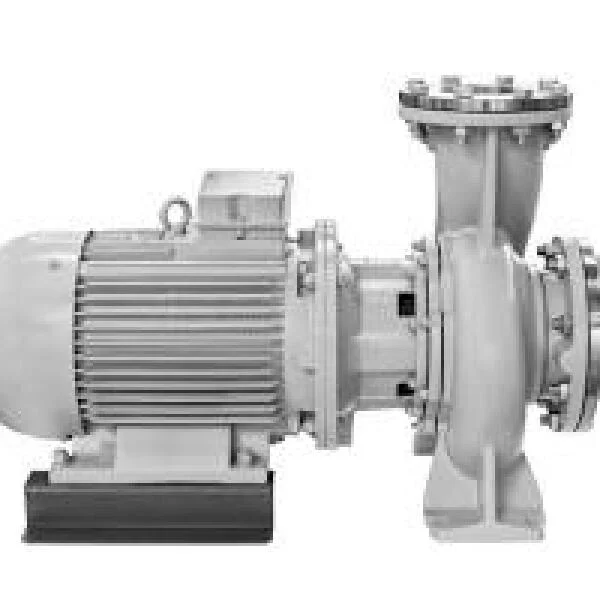 Horizontal pump là gì