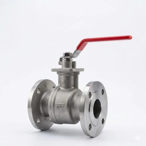 JDV Valve là gì? Thông số, ứng dụng và cách chọn đúng van JDV