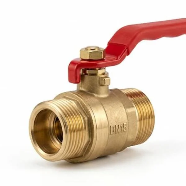 Khóa Nước Ren Ngoài 21 Là Gì? Cách Chọn Chuẩn & Báo Giá