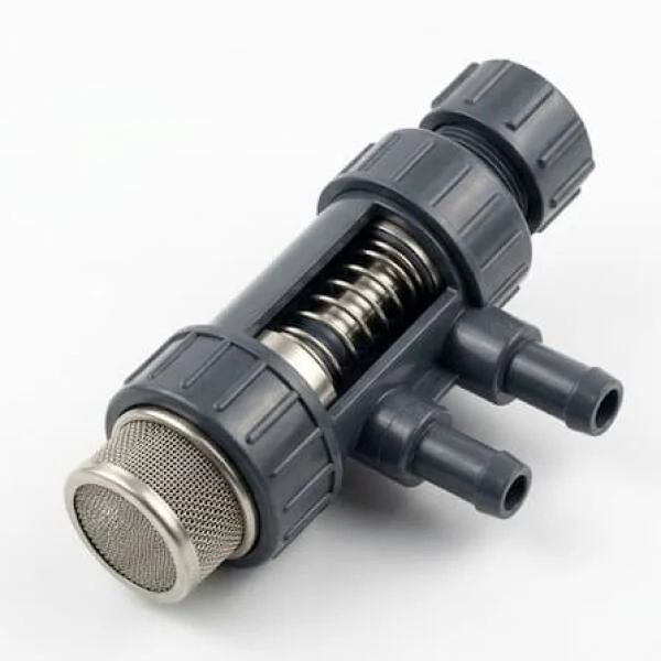 Luppe bơm định lượng là gì? Cấu tạo, nguyên lý & cách kiểm tra chính xác