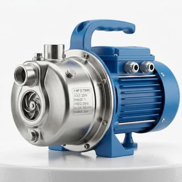 Máy Bơm 1HP Là Gì? Công Suất, Ứng Dụng & Cách Chọn Chuẩn 2026