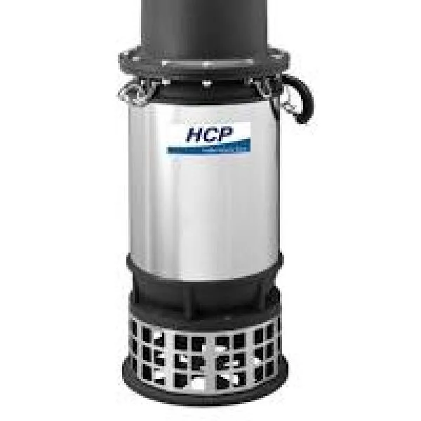 Máy Bơm HCP Là Gì? Đánh Giá Chi Tiết & Cách Chọn Đúng Model