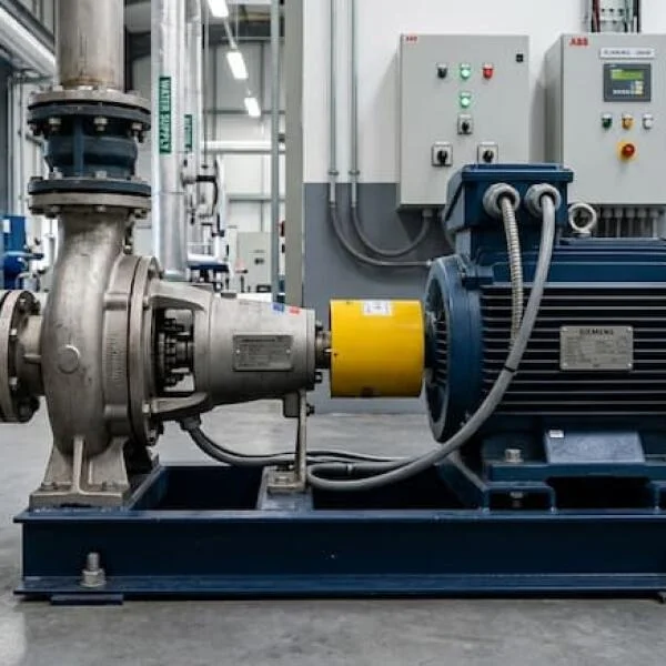 Máy Bơm Nước 20kW Là Gì? Cách Chọn Đúng Công Suất & Tiết Kiệm Chi Phí