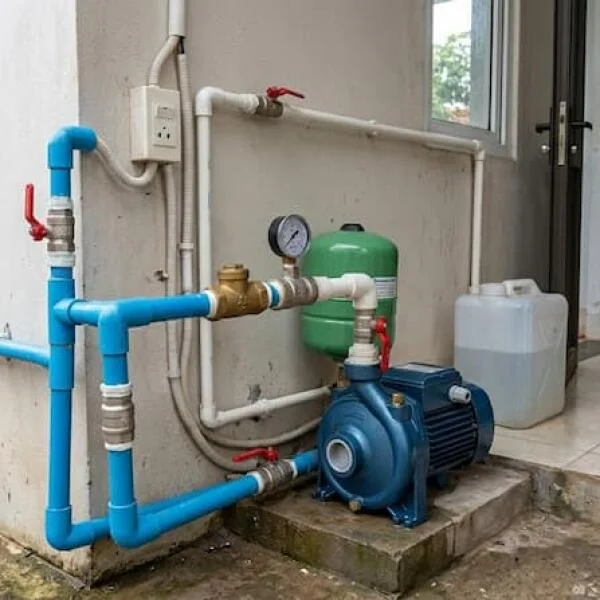 Máy Bơm Nước Tại Đà Nẵng: Báo Giá & Cách Chọn Phù Hợp Nhất 2026