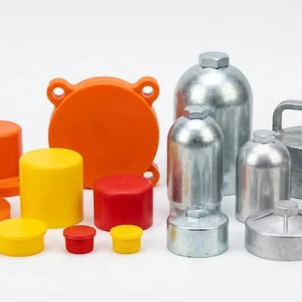 Nắp chụp van là gì? Cách chọn đúng loại bền, phù hợp hệ thống